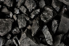 Wagbeach coal boiler costs